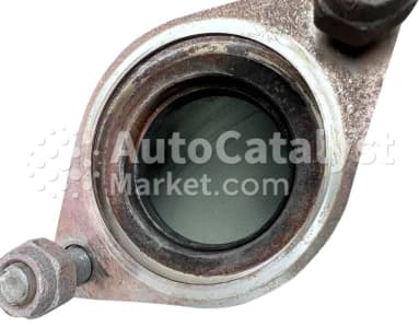 Катализатор от Hyundai, KIA K02U070
