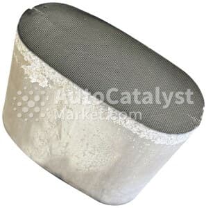 Катализатор от Renault C 75 (Half) №7