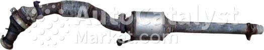 Катализатор от Alfa Romeo, Peugeot, Fiat, Citroën, Lancia 1357546080 / 1349825080 №6