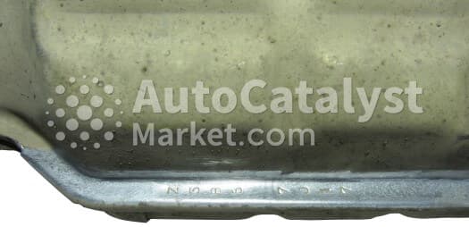 Катализатор от Mazda Z5B5 №7