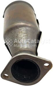 Катализатор от Hyundai, KIA U2BTF3