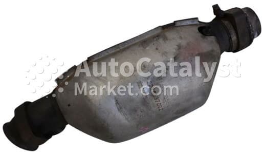 Катализатор от Ferrari 136273 №6