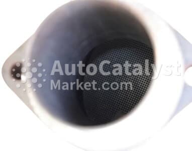 Катализатор от Ferrari 136273 №8