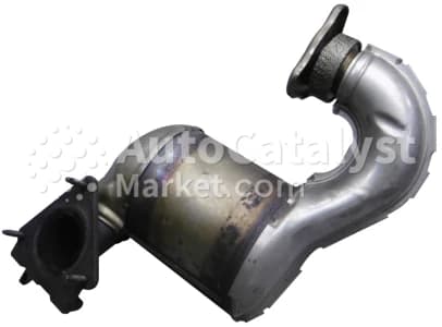 Катализатор от Renault 8201027170