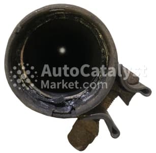 Катализатор от Land Rover KAT 103 (Type 1) №5