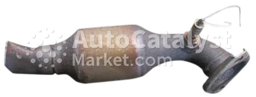 Катализатор от Toyota CF9 (Toyota) №1