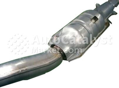 Катализатор от Mazda L835