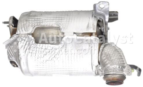 Катализатор от Renault, Dacia 208A02899R (DPF)