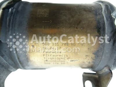 Катализатор от Audi, Skoda, Volkswagen, Seat 5Q0131701AG / 5Q0178BA №6