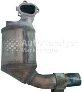 Катализатор от Opel, Vauxhall 55218850 / 55192776