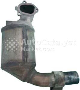 Катализатор от Opel, Vauxhall 55218850 / 55192776 №2