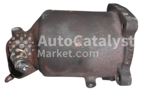 Катализатор от Nissan CDXB4