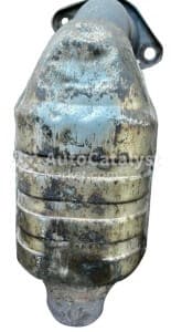 Катализатор от Mitsubishi LJ №2