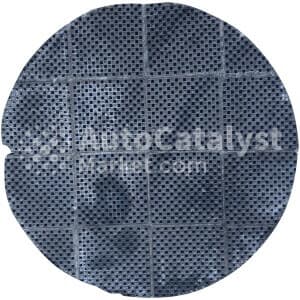 Катализатор от Renault 1980012077X0424 (DPF monolith) №7