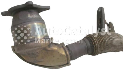 Катализатор от Audi, Volkswagen, Seat 5N0131690G / 1K0166DB №5