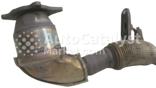 Катализатор от Audi, Volkswagen, Seat 5N0131690G / 1K0166DB №6