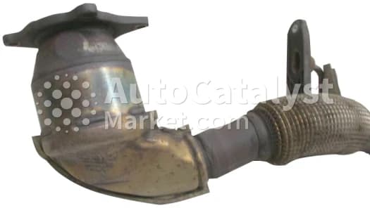 Катализатор от Audi, Volkswagen, Seat 5N0131690G / 1K0166DB №2