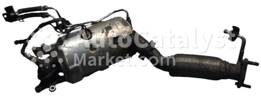 Катализатор от Hyundai, KIA CF2A760 (DPF)