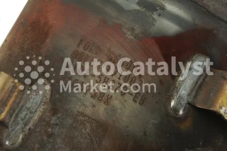 Катализатор от Ford J1B1-5H270-EB (CERAMIC+DPF)