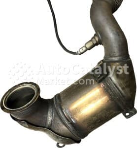 Катализатор от Audi, Skoda, Volkswagen, Seat 5Q0131701S / 5Q0178BA №9