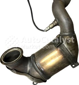 Катализатор Audi, Skoda, Volkswagen, Seat 5Q0131701S / 5Q0178BA