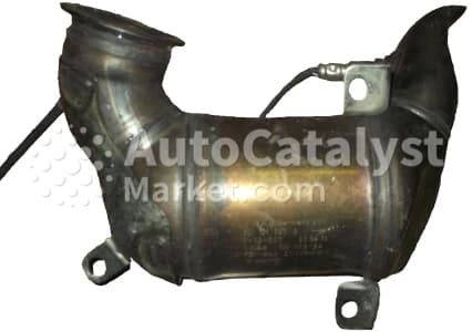 Катализатор от Audi, Skoda, Volkswagen, Seat 5Q0131701S / 5Q0178BA №4