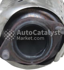 Катализатор от Hyundai, KIA W2B960