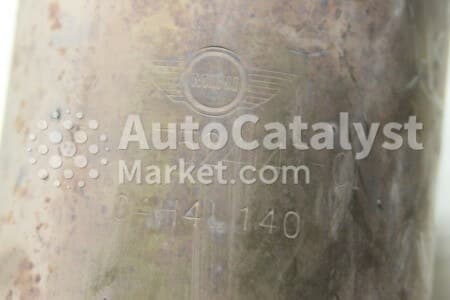 Катализатор от BMW, MINI (BMW) 1840-7524147-01