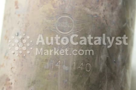 Катализатор от BMW, MINI (BMW) 1840-7524147-01