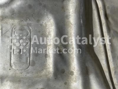 Катализатор от Mazda K7405 (Type 2) №2