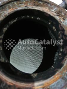 Катализатор от Toyota 0H060 №3