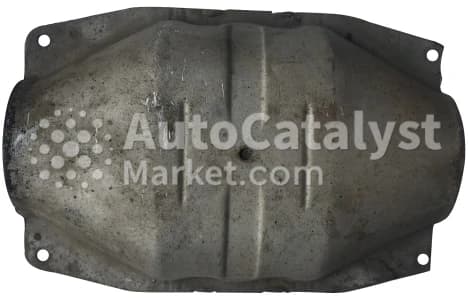 Катализатор от Mitsubishi WB (Mitsubishi)