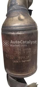 Катализатор от BMW 75876131 №9