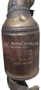 Катализатор от BMW 75876131 №2