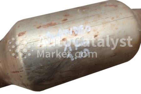 Катализатор от Ford DS73-5F297-HD №8