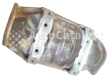 Катализатор от Nissan 2M0 (Nissan) №6