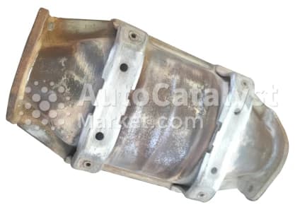 Катализатор от Nissan 2M0 (Nissan) №2