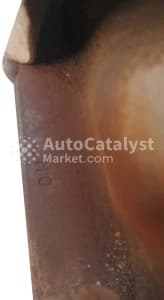 Катализатор от Nissan 2M0 (Nissan) №3