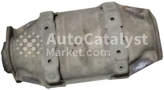 Катализатор от Nissan 2M0 (Nissan) №5