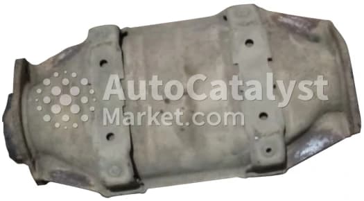 Катализатор от Nissan 2M0 (Nissan) №1