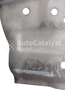 Катализатор от Nissan 2M0 (Nissan) №8