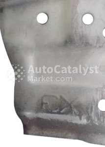 Катализатор от Nissan 2M0 (Nissan) №4