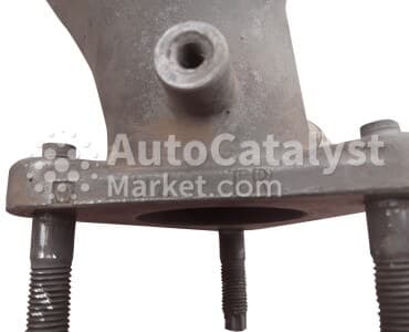 Катализатор от Nissan 9Z5 №2