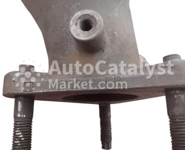 Катализатор от Nissan 9Z5 №1