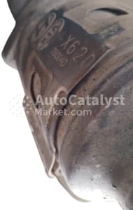 Катализатор от Hyundai, KIA 4X620 №1