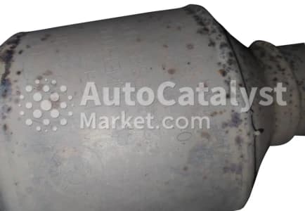 Катализатор от BMW 77423510