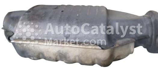 Катализатор от Toyota B98 №8