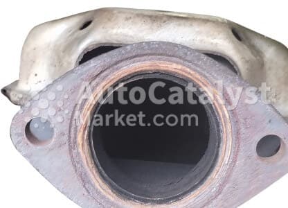 Катализатор от Toyota B98 №6