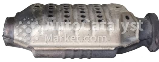 Катализатор от Toyota B98 №1