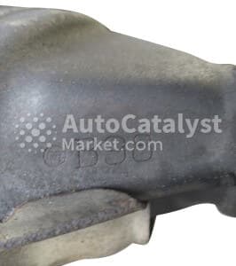 Катализатор от Toyota B98 №7